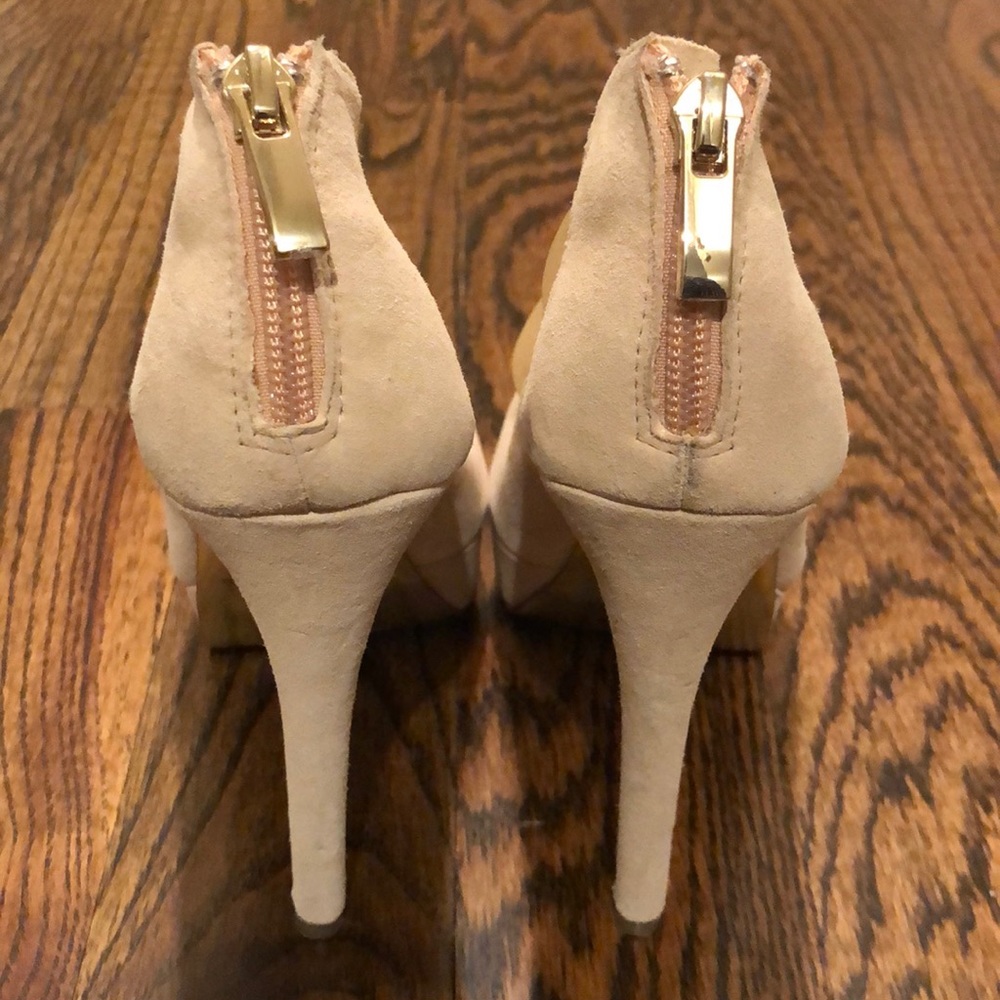Chinese Laundry x Kristin Cavallari. Size 8 - Picture 4 of 6